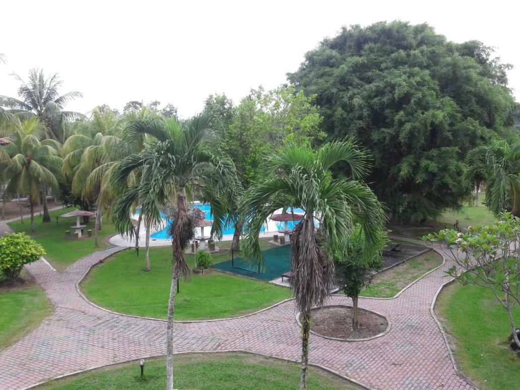 Panorama Country Langkawi Hotell Kuah Eksteriør bilde